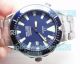 Copy Omega Seamaster 300m Blue Dial SS Case Watch (4)_th.jpg